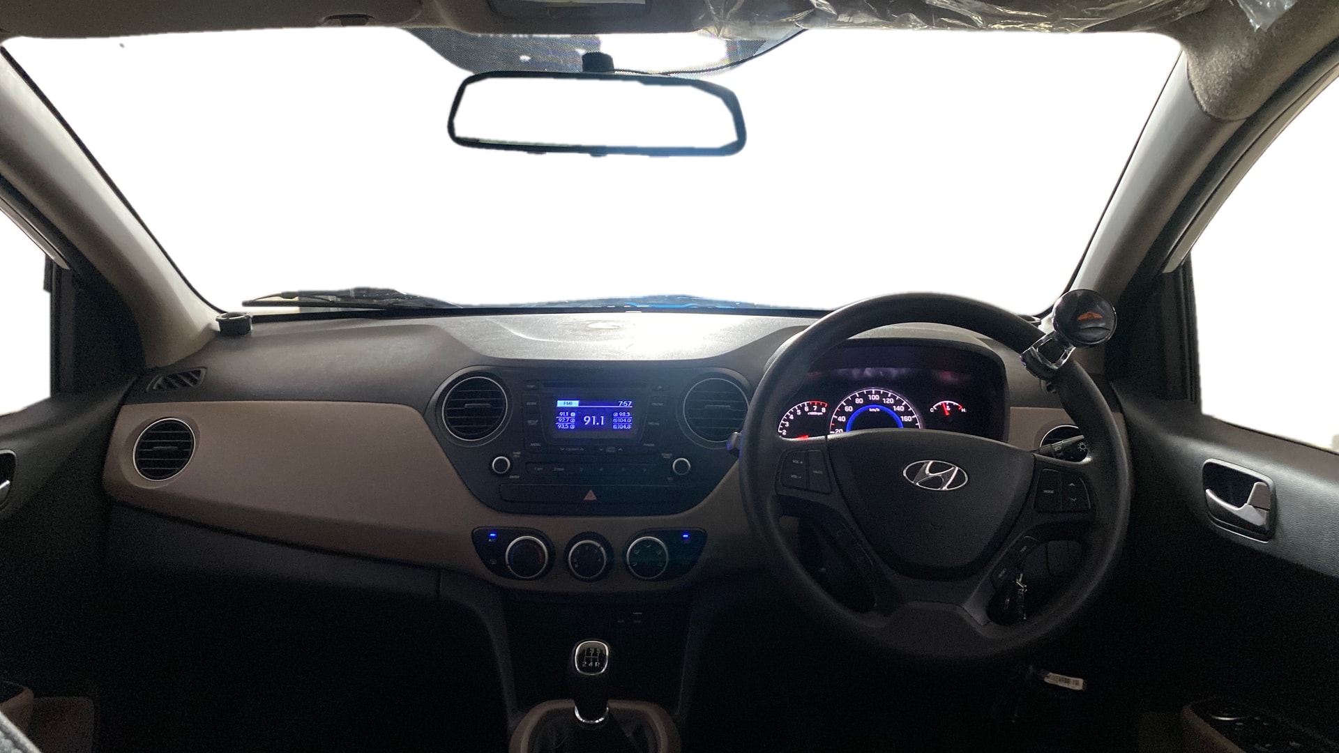 Used 2017 Hyundai Grand i10 Used 2017 Hyundai Grand i10