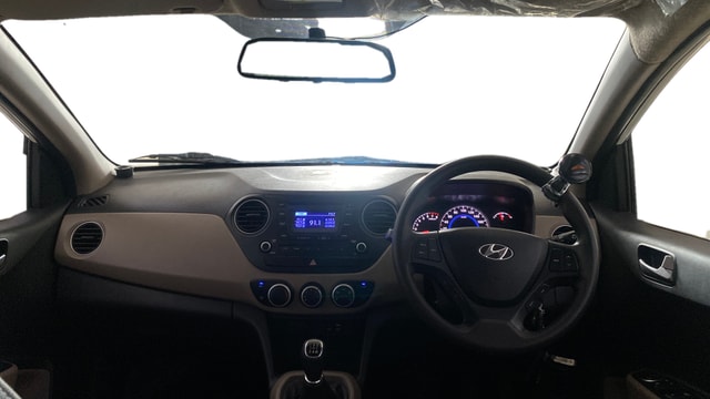 View Hyundai Grand i10 Image 15 Used Hyundai Grand i10 Image 15