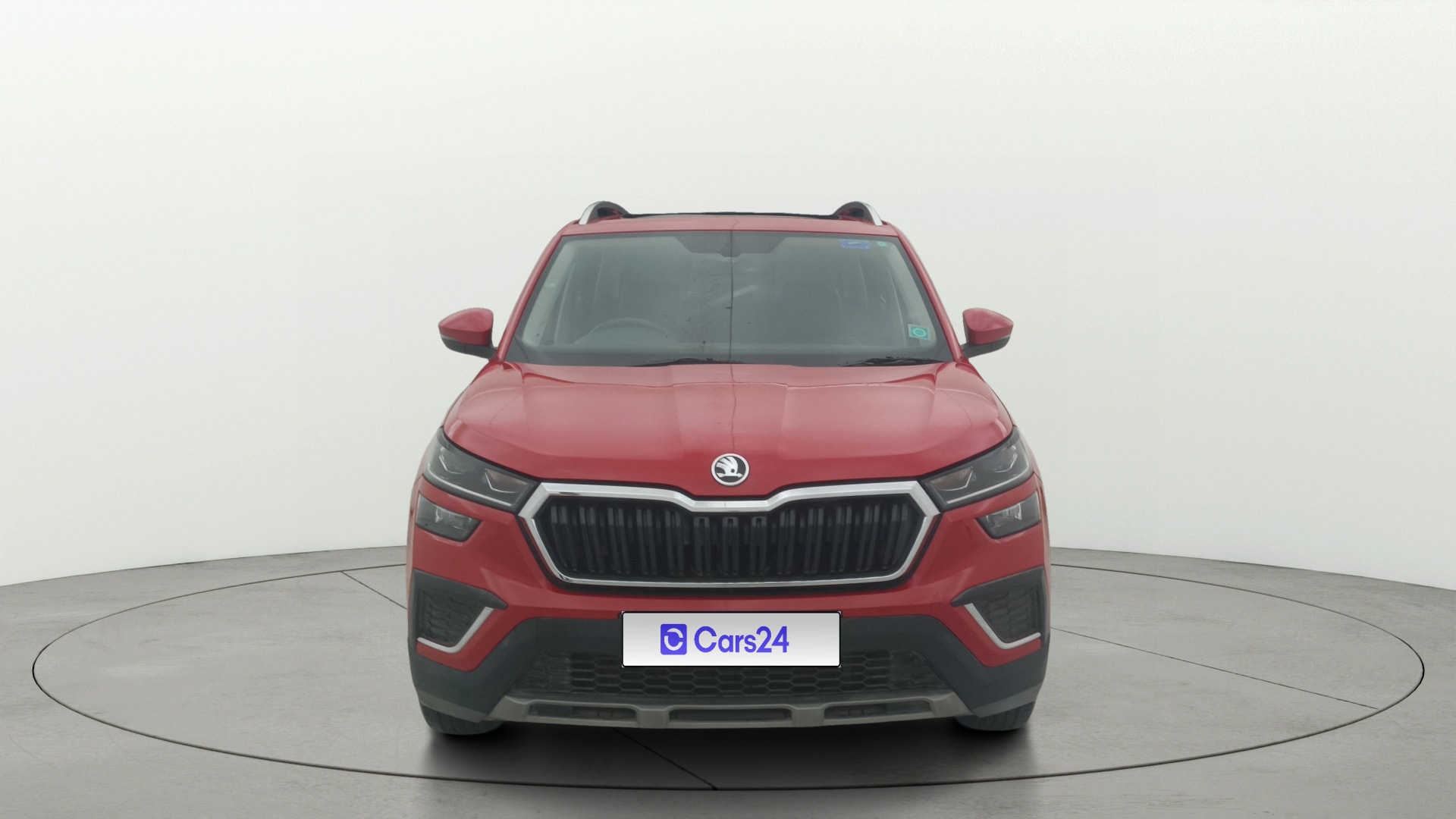 Used 2022 Skoda Kushaq Used 2022 Skoda Kushaq
