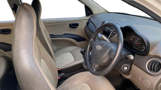 View Hyundai i10 Image 19 Used Hyundai i10 Image 19
