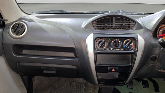 View Maruti Suzuki Alto 800 Image 17 Used Maruti Suzuki Alto 800 Image 17
