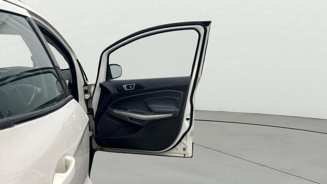 View Ford EcoSport Image 45 Used Ford EcoSport Image 45