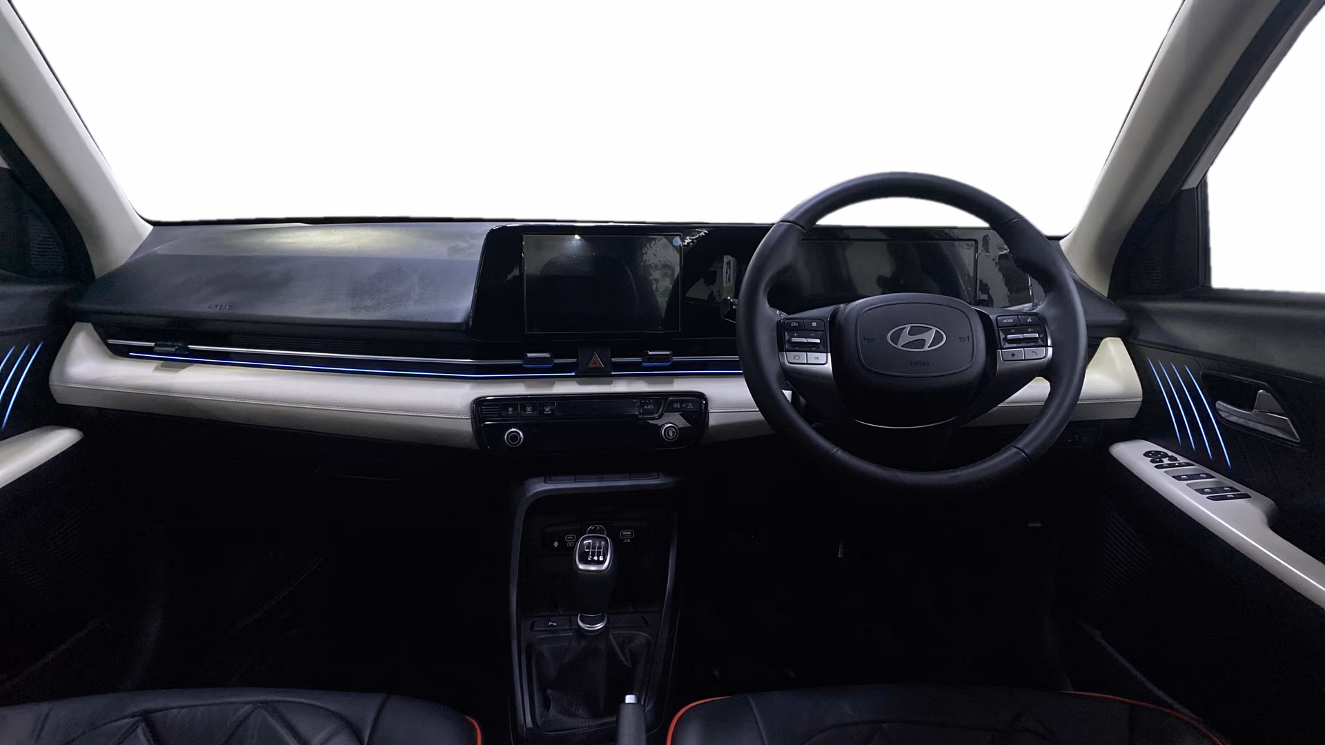 View 2024 Hyundai Verna 1.4 VTVT E Image 30 Used 2024 Hyundai Verna 1.4 VTVT E Image 30