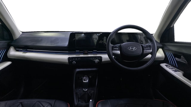 View Hyundai Verna Image 30 Used Hyundai Verna Image 30