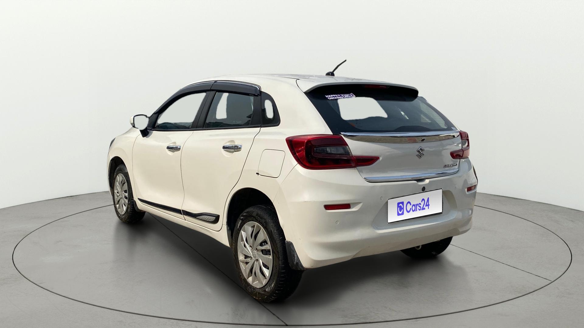 View 2022 Maruti Suzuki 1000 Base Variant Image 2 Used 2022 Maruti Suzuki 1000 Base Variant Image 2