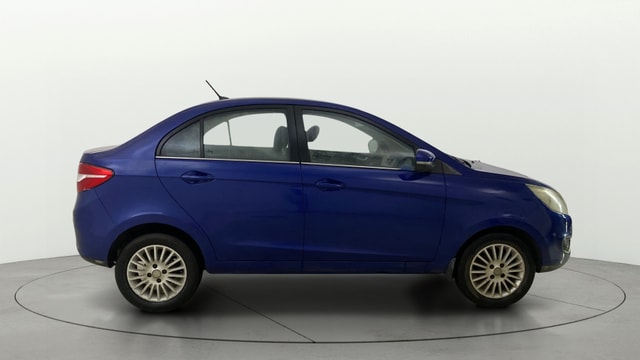 View Tata Zest Image 8 Used Tata Zest Image 8