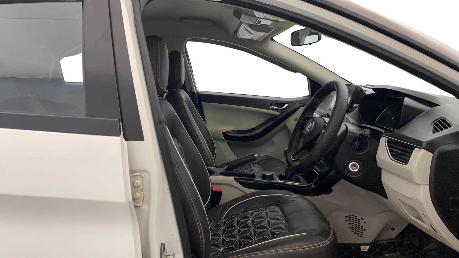 Used 2022 Tata Nexon Used 2022 Tata Nexon