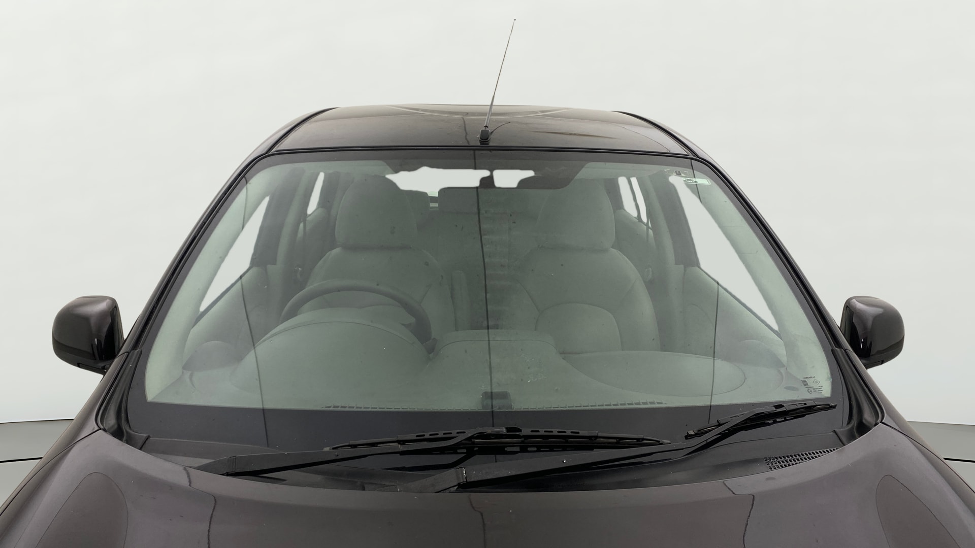 View 2015 Nissan Micra XV (CVT) Image 29 Used 2015 Nissan Micra XV (CVT) Image 29