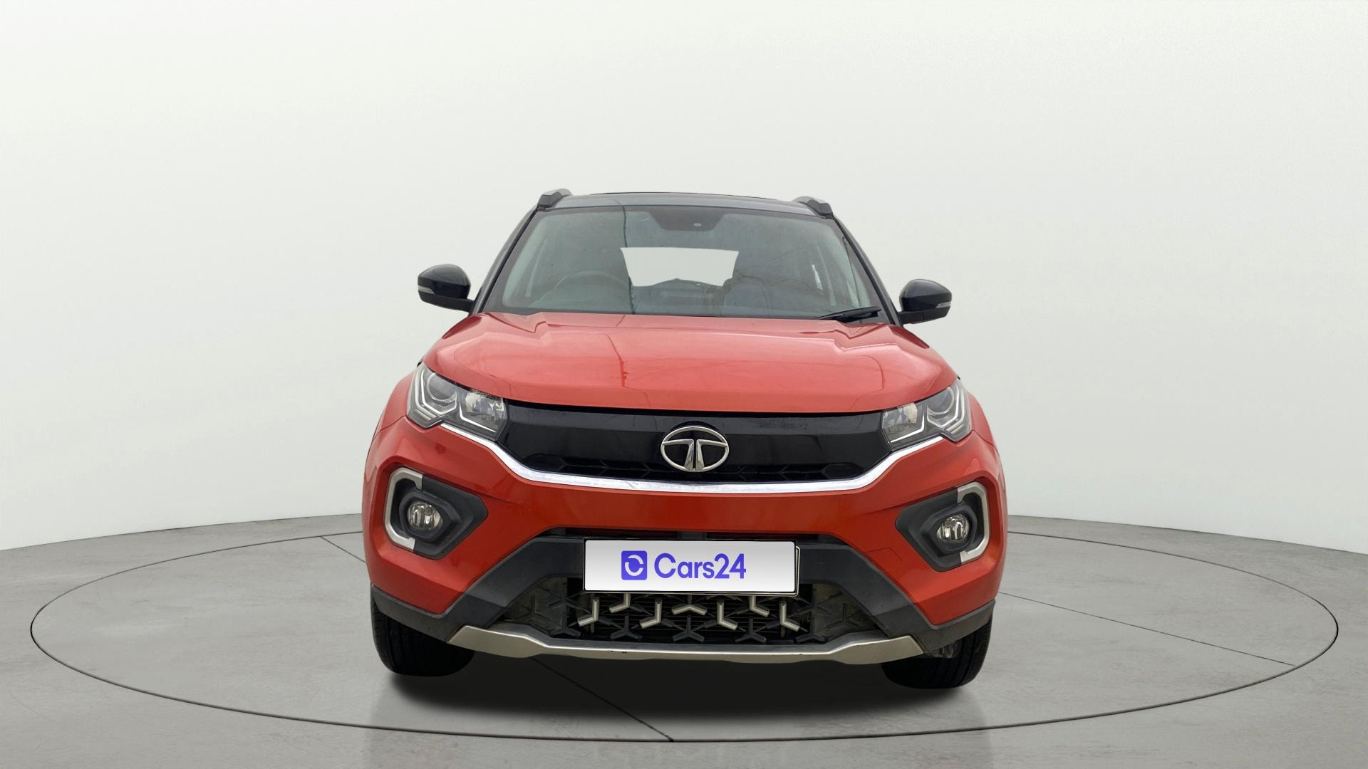 Used 2024 Tata Nexon Used 2024 Tata Nexon