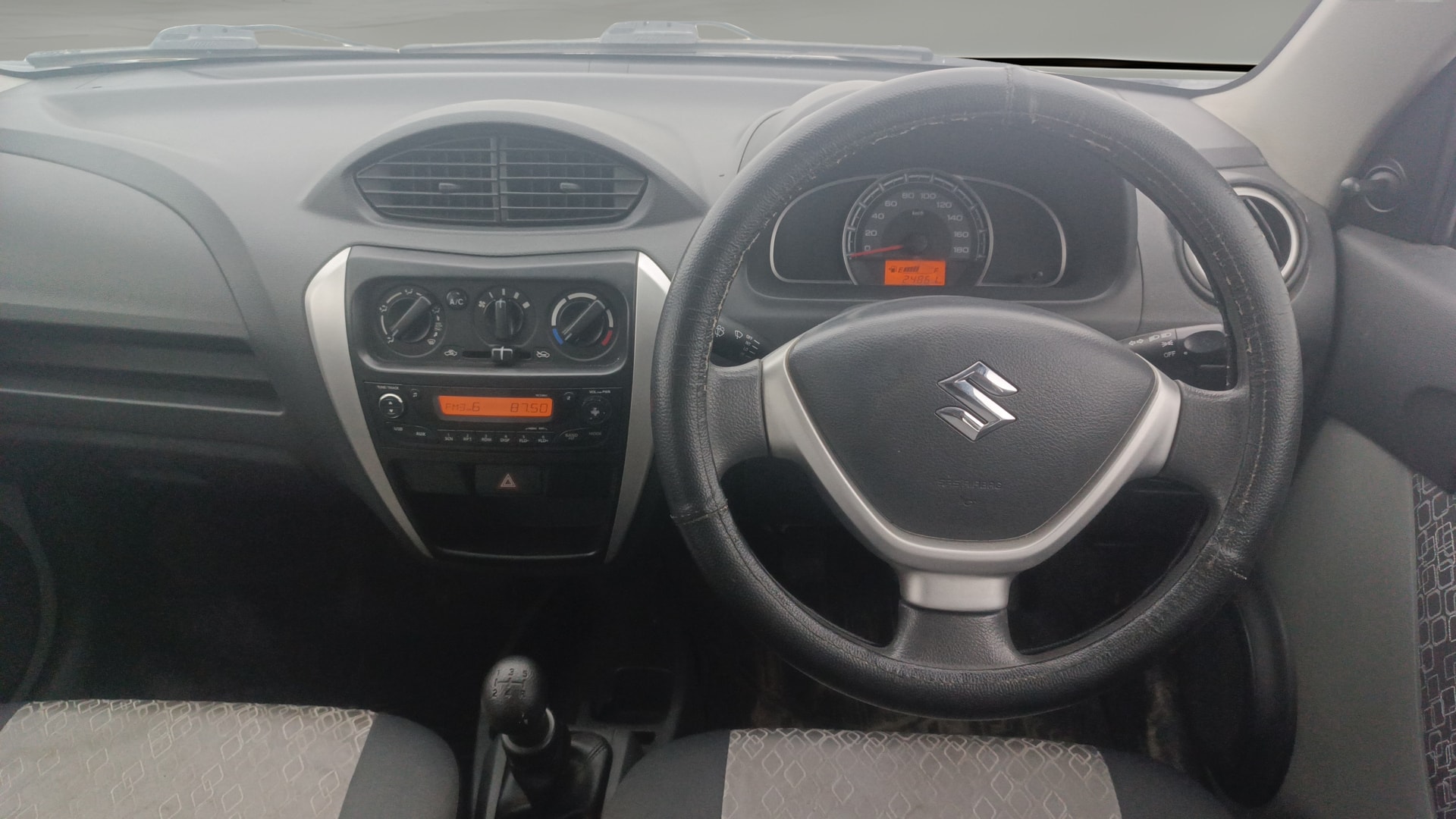 Used 2017 Maruti Suzuki Alto 800 Used 2017 Maruti Suzuki Alto 800