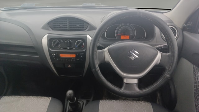 View Maruti Suzuki Alto 800 Image 20 Used Maruti Suzuki Alto 800 Image 20