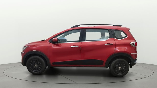 View Renault Triber Image 5 Used Renault Triber Image 5