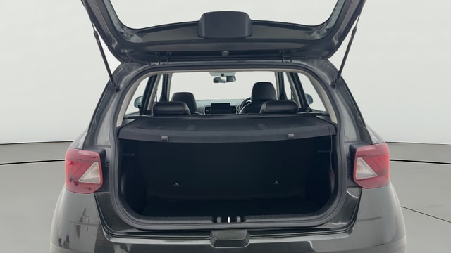 View Hyundai Venue Image 37 Used Hyundai Venue Image 37