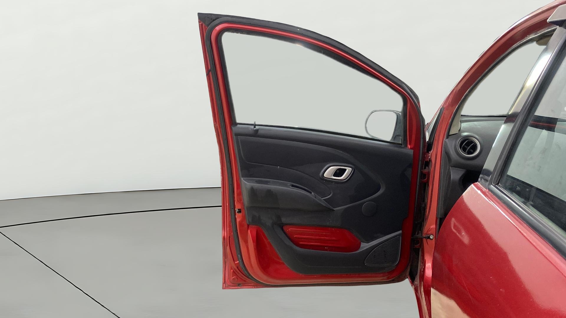 View 2019 Datsun Redi GO T(O)-1.0L Image 30 Used 2019 Datsun Redi GO T(O)-1.0L Image 30