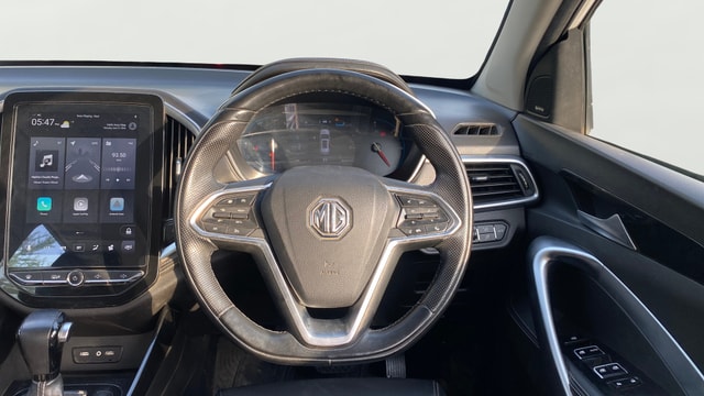 View MG Hector Image 14 Used MG Hector Image 14
