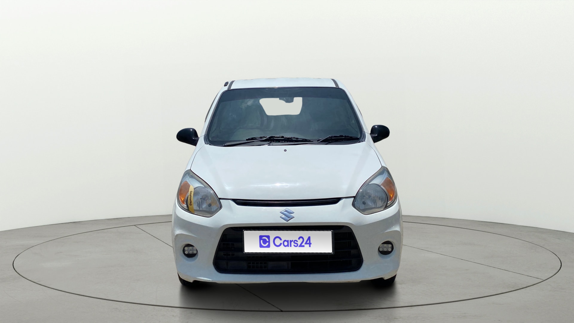 Used 2018 Maruti Suzuki Alto 800 Used 2018 Maruti Suzuki Alto 800
