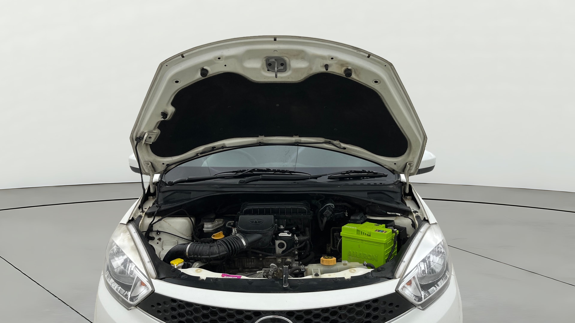 View 2017 Tata Tiago Revotorq XB Image 31 Used 2017 Tata Tiago Revotorq XB Image 31