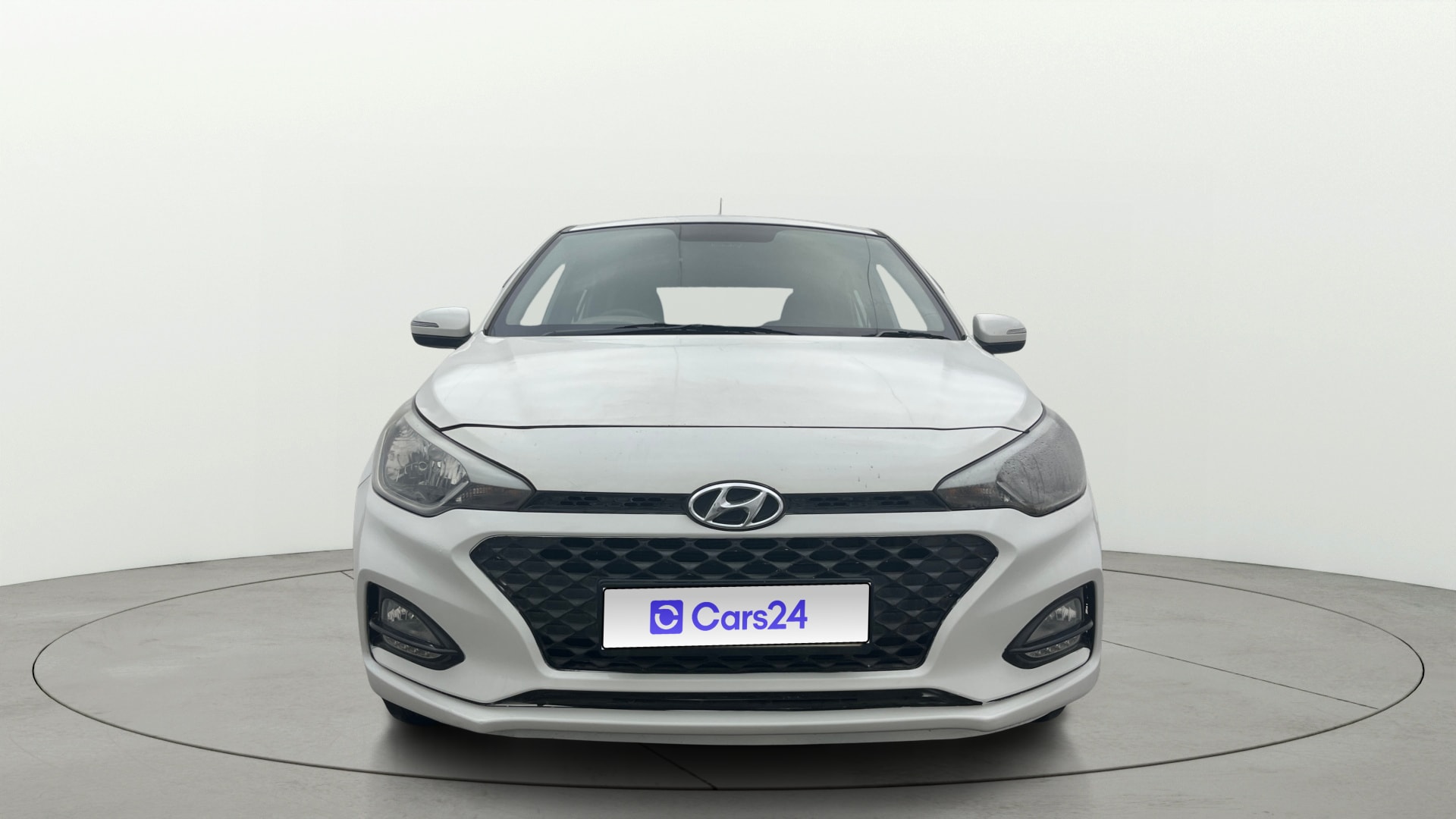 Used 2018 Hyundai Elite i20 Used 2018 Hyundai Elite i20