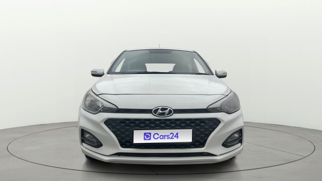 View Hyundai Elite i20 Image 1 Used Hyundai Elite i20 Image 1