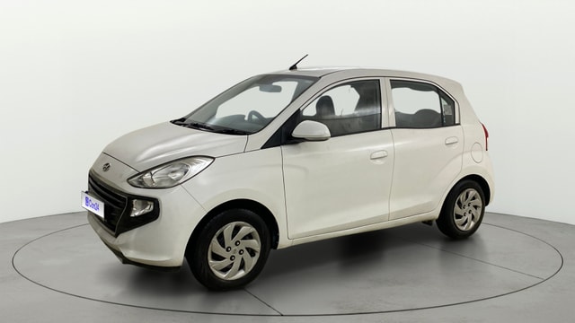View Hyundai New Santro Image 34 Used Hyundai New Santro Image 34