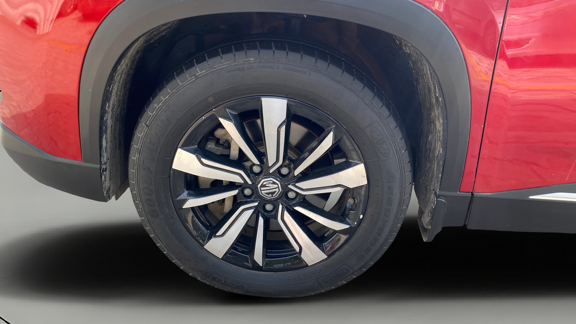 View 2019 MG Hector Sharp Diesel Image 37 Used 2019 MG Hector Sharp Diesel Image 37