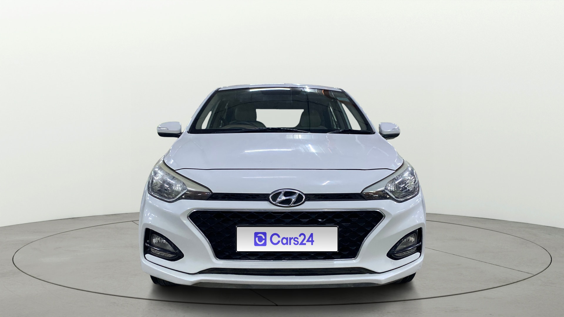 Used 2020 Hyundai Elite i20 Used 2020 Hyundai Elite i20