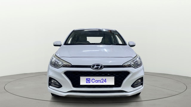 View Hyundai Elite i20 Image 1 Used Hyundai Elite i20 Image 1