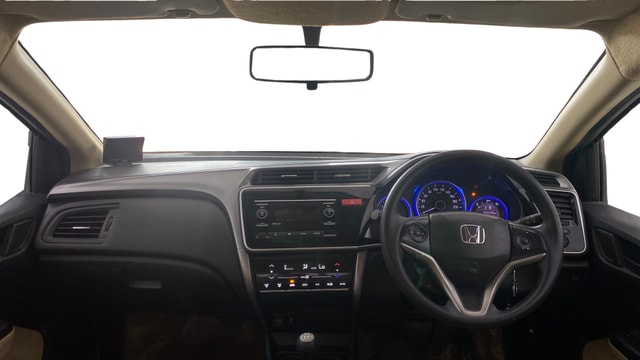 View Honda City Image 16 Used Honda City Image 16