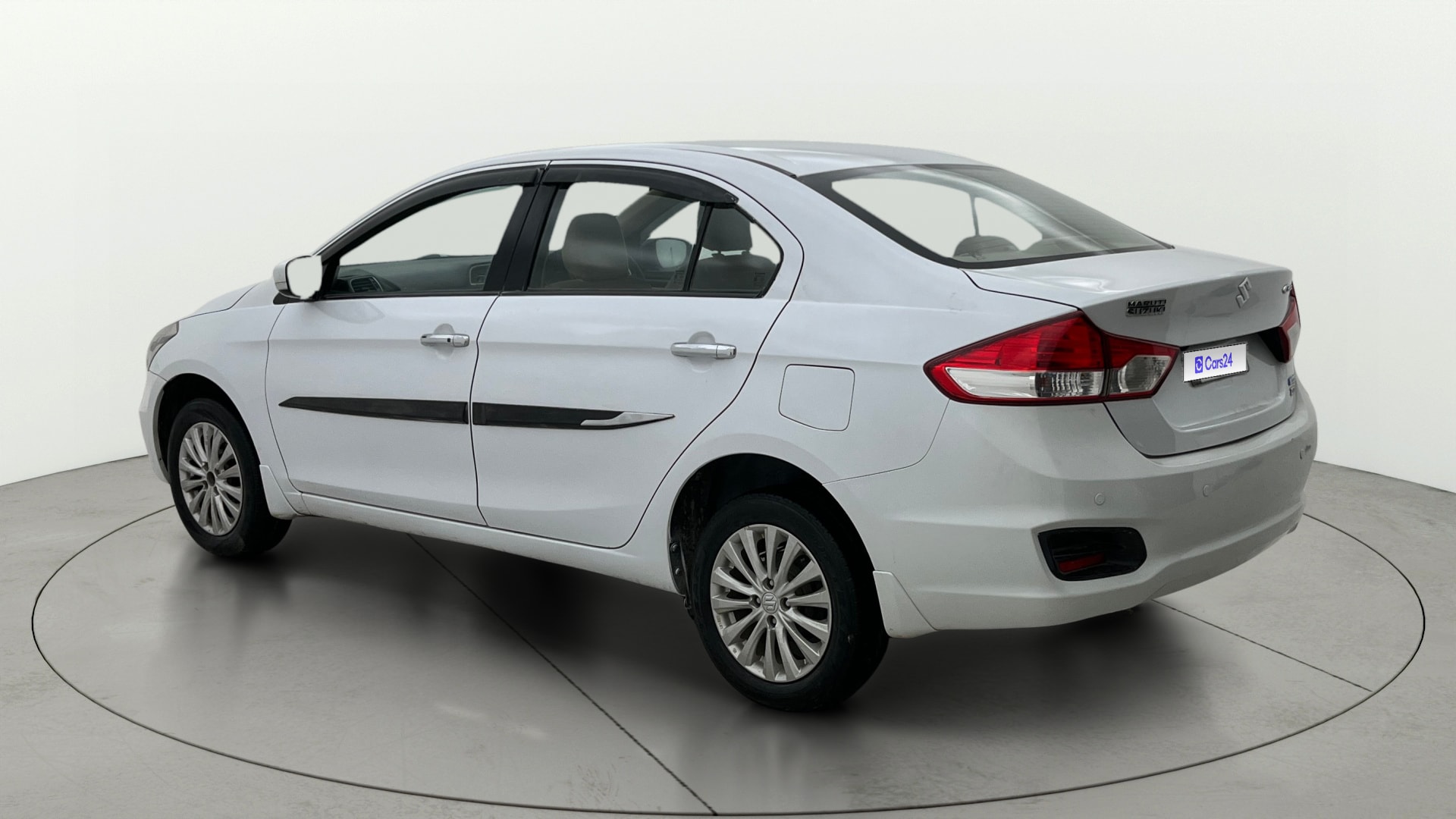 Used 2016 Maruti Suzuki 1000 Used 2016 Maruti Suzuki 1000