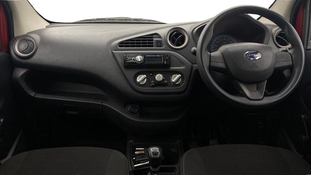 View Datsun Redi GO Image 15 Used Datsun Redi GO Image 15