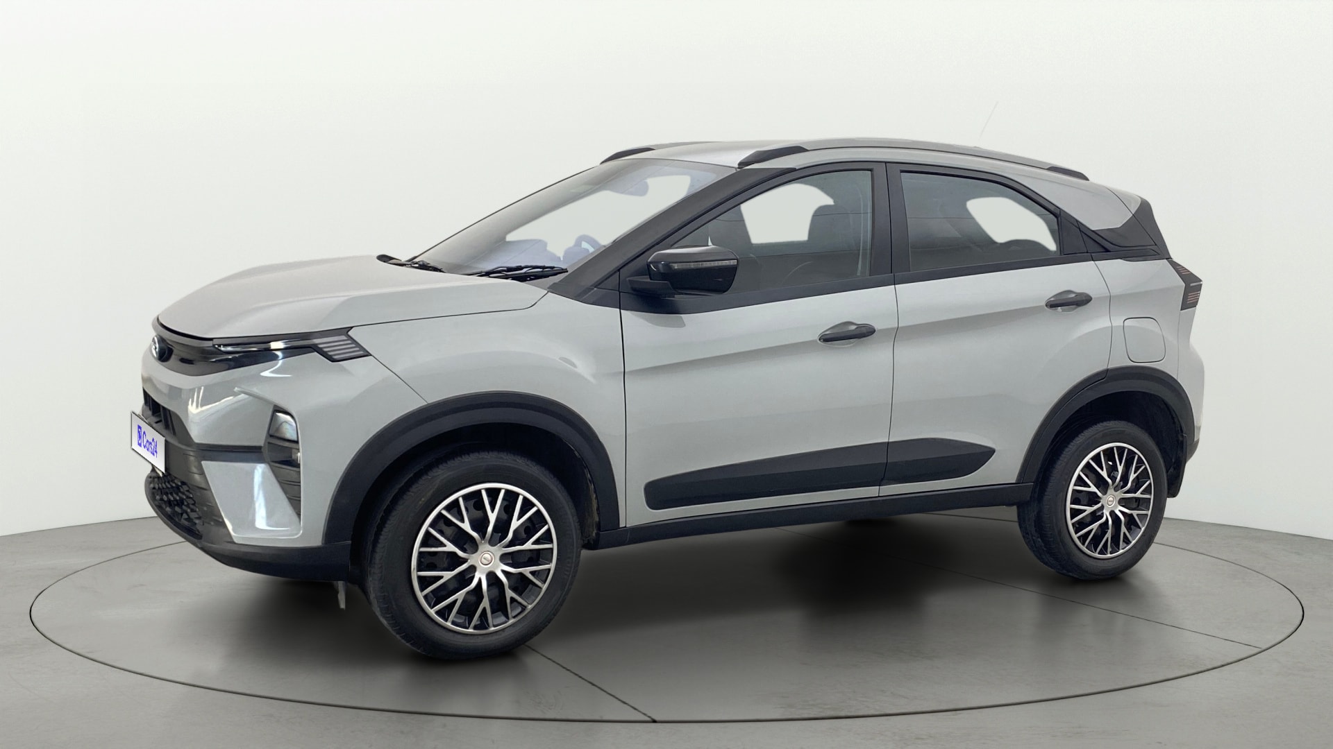 View 2023 Tata Nexon Revotron XE Image 34 Used 2023 Tata Nexon Revotron XE Image 34