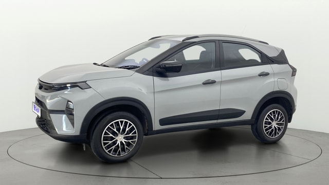 View Tata Nexon Image 34 Used Tata Nexon Image 34