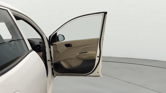 View Hyundai New Santro Image 43 Used Hyundai New Santro Image 43