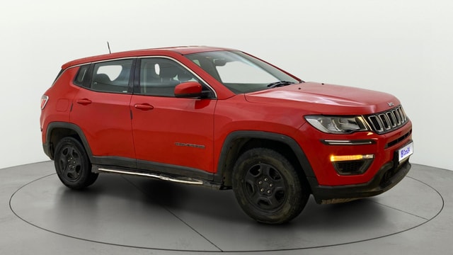 View Jeep Compass Image 21 Used Jeep Compass Image 21