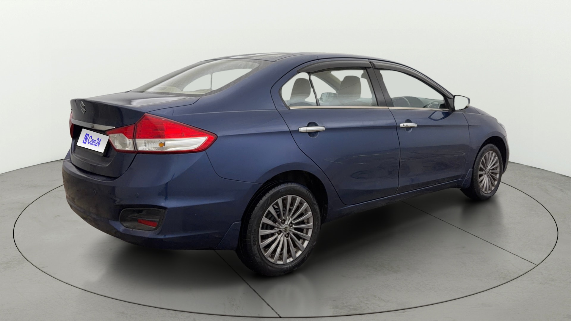 Used 2018 Maruti Suzuki 1000 Used 2018 Maruti Suzuki 1000