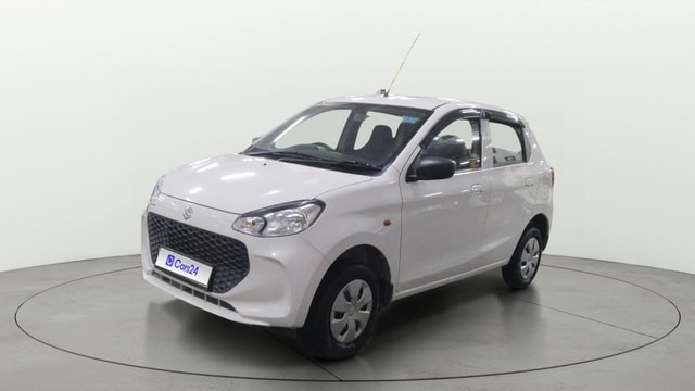 View Maruti Suzuki Alto K10 Image 34 Used Maruti Suzuki Alto K10 Image 34