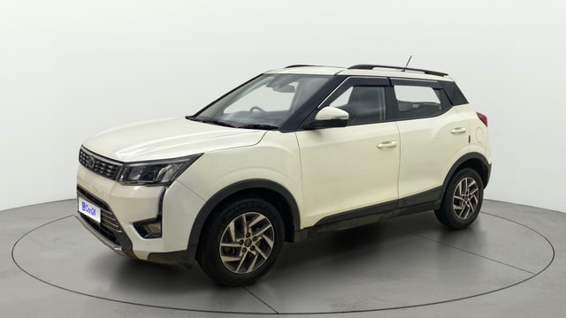 View Mahindra XUV300 Image 34 Used Mahindra XUV300 Image 34