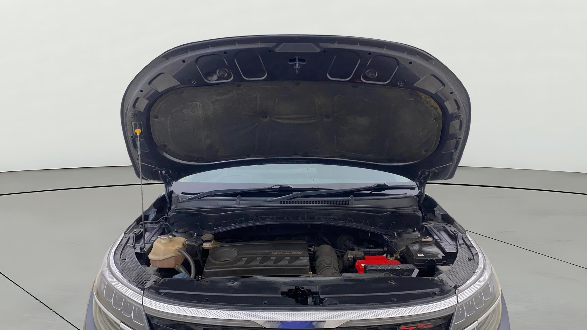 Used 2022 Kia Seltos Used 2022 Kia Seltos