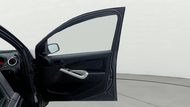 View Ford Figo Image 43 Used Ford Figo Image 43