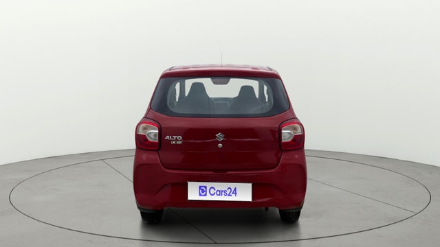View Maruti Suzuki Alto K10 Image 38 Used Maruti Suzuki Alto K10 Image 38