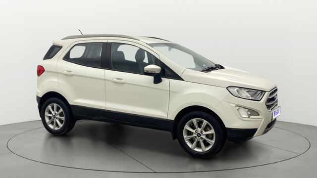 View Ford EcoSport Image 21 Used Ford EcoSport Image 21