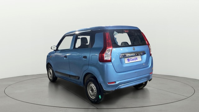 View Maruti Suzuki 1000 Image 2 Used Maruti Suzuki 1000 Image 2