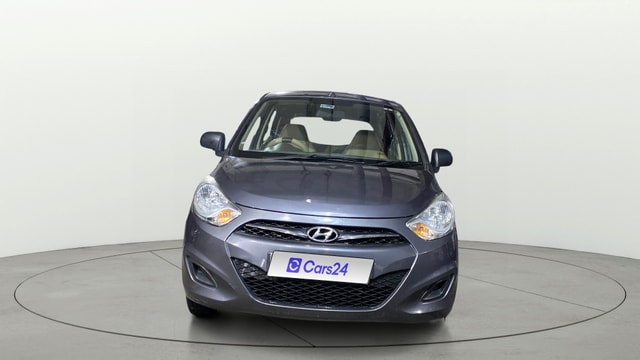 View Hyundai i10 Image 1 Used Hyundai i10 Image 1