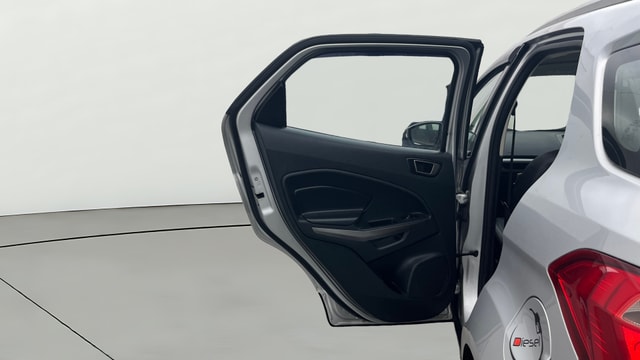 View Ford EcoSport Image 22 Used Ford EcoSport Image 22