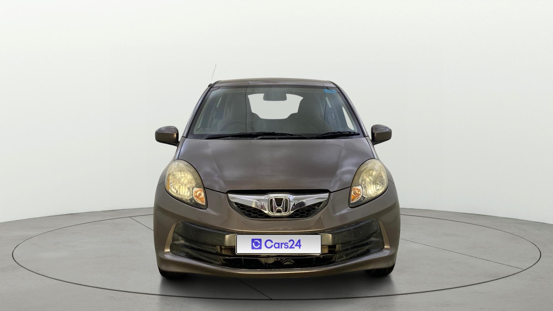Used 2013 Honda Brio Used 2013 Honda Brio