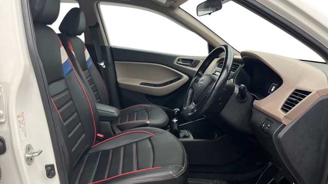 View Hyundai Elite i20 Image 17 Used Hyundai Elite i20 Image 17