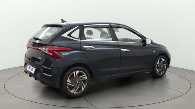 View Hyundai Elite i20 Image 46 Used Hyundai Elite i20 Image 46