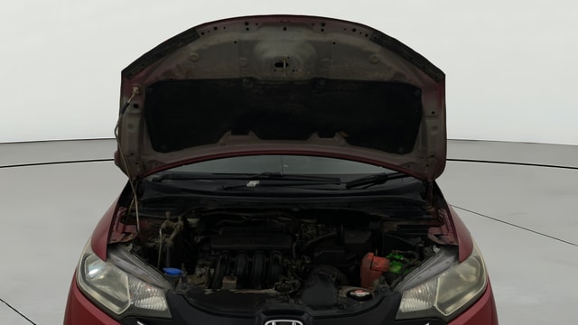 View Honda Jazz Image 32 Used Honda Jazz Image 32