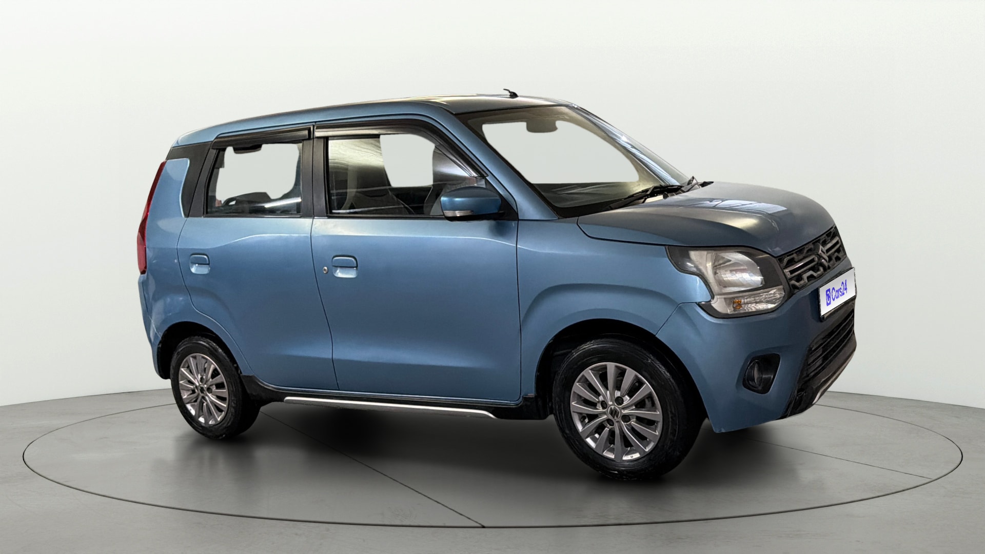 View 2019 Maruti Suzuki 1000 Base Variant Image 35 Used 2019 Maruti Suzuki 1000 Base Variant Image 35