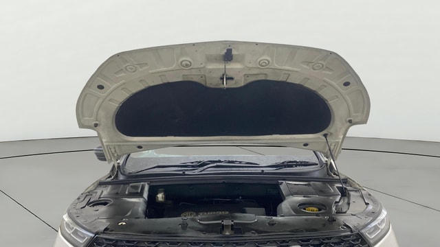View MG Hector Plus Image 21 Used MG Hector Plus Image 21